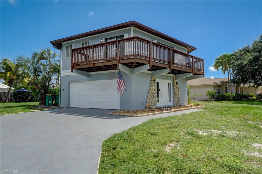 MARCO ISLAND - Residential