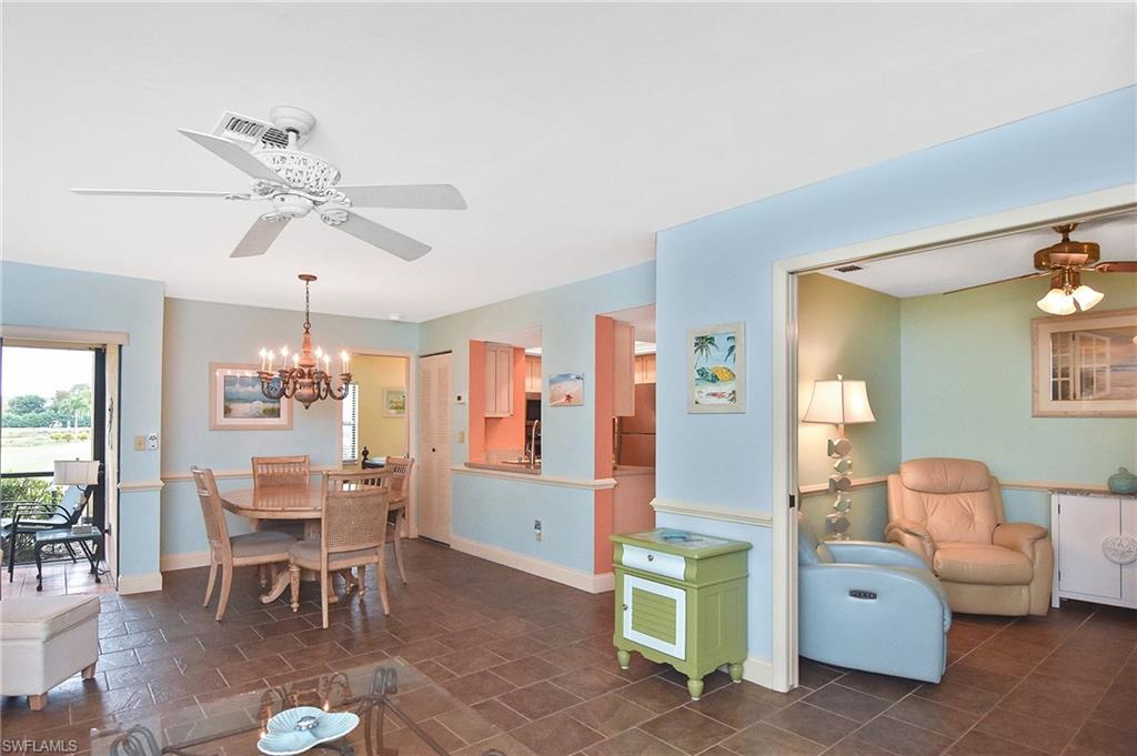 TERRACE CONDO VILLAGE - Residential