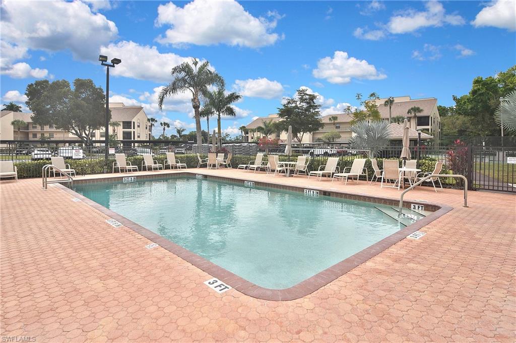 TERRACE CONDO VILLAGE - Residential