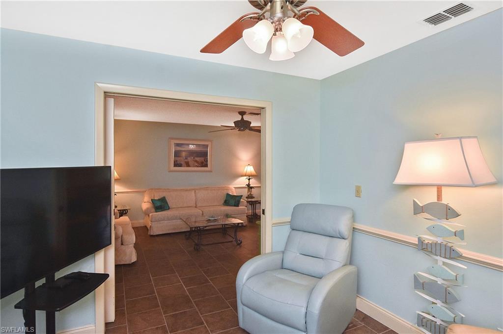 TERRACE CONDO VILLAGE - Residential
