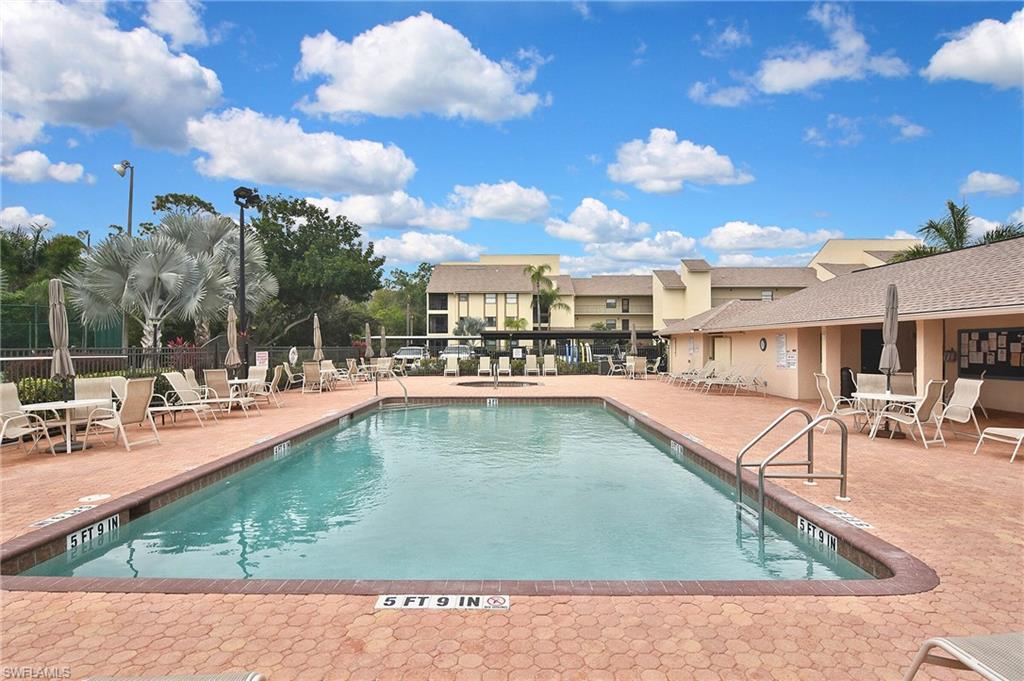 TERRACE CONDO VILLAGE - Residential