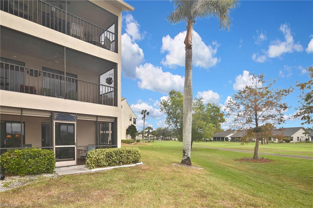 TERRACE CONDO VILLAGE - Residential