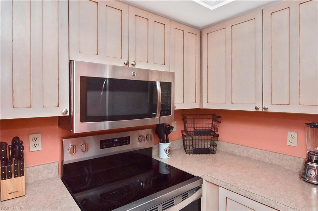 TERRACE CONDO VILLAGE - Residential
