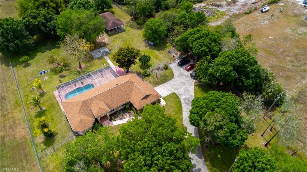 GOLDEN GATE ESTATES - Residential
