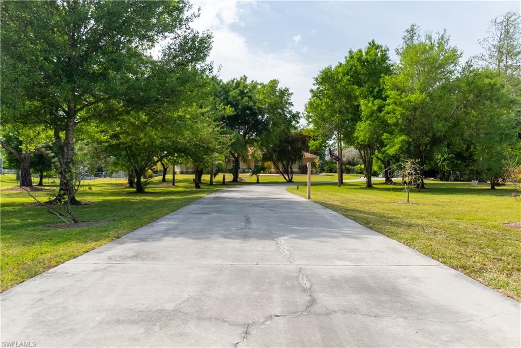 GOLDEN GATE ESTATES - Residential