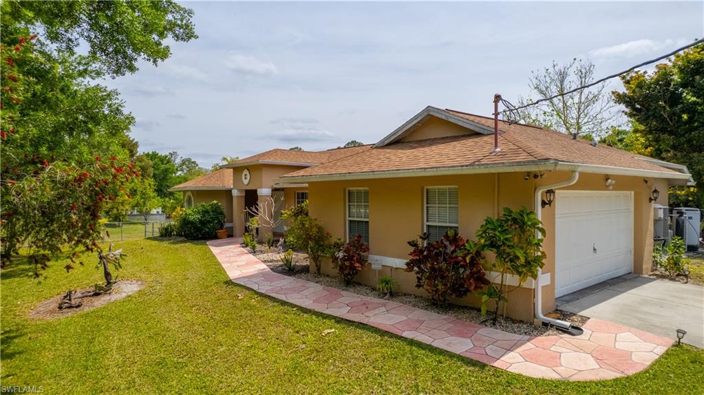 GOLDEN GATE ESTATES - Residential