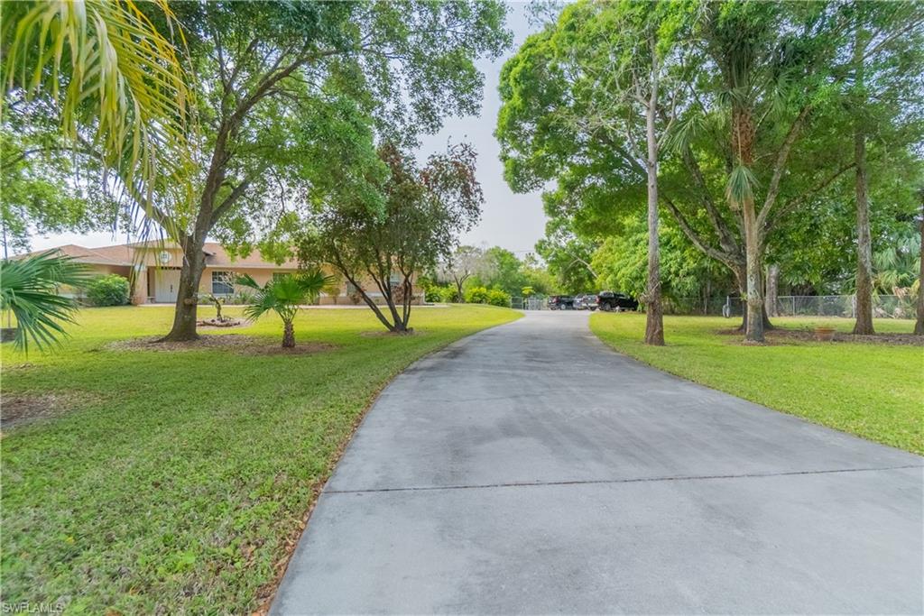 GOLDEN GATE ESTATES - Residential