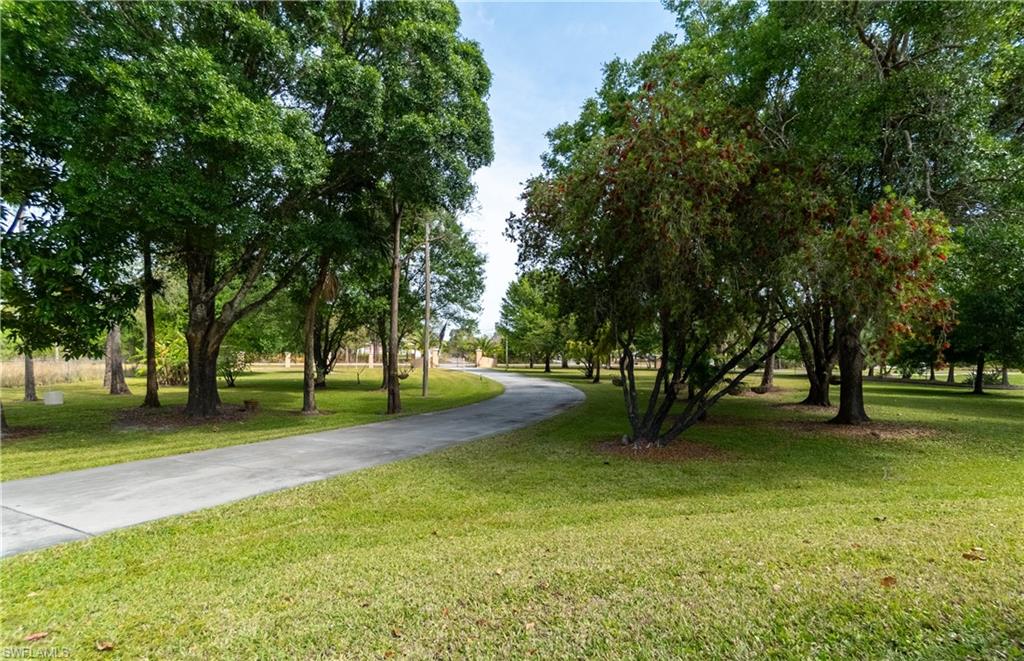 GOLDEN GATE ESTATES - Residential