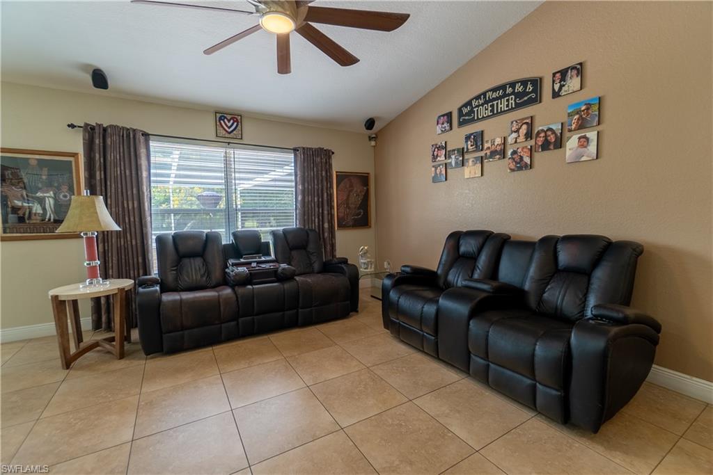GOLDEN GATE ESTATES - Residential