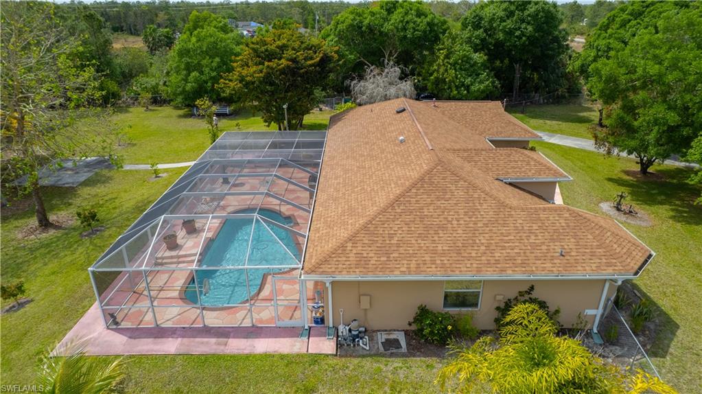 GOLDEN GATE ESTATES - Residential