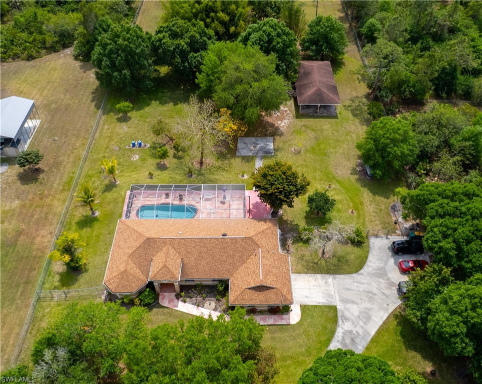 GOLDEN GATE ESTATES - Residential
