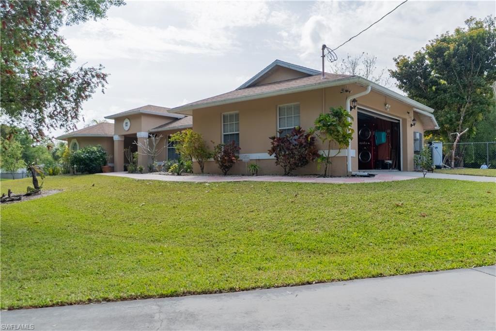 GOLDEN GATE ESTATES - Residential