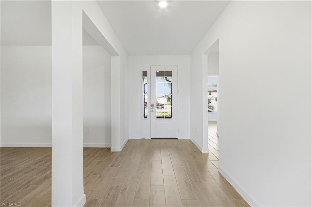 VERDANA VILLAGE - Residential Lease