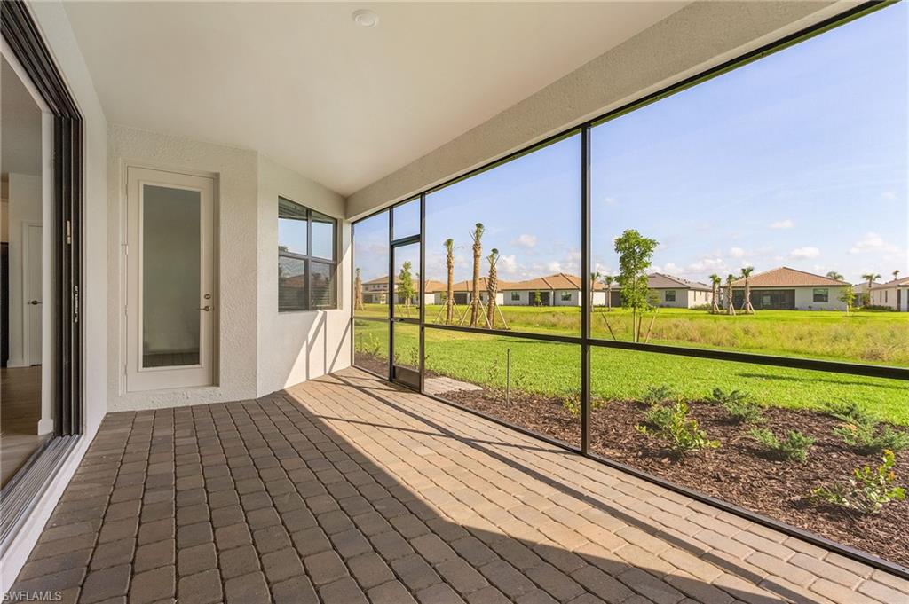 VERDANA VILLAGE - Residential Lease