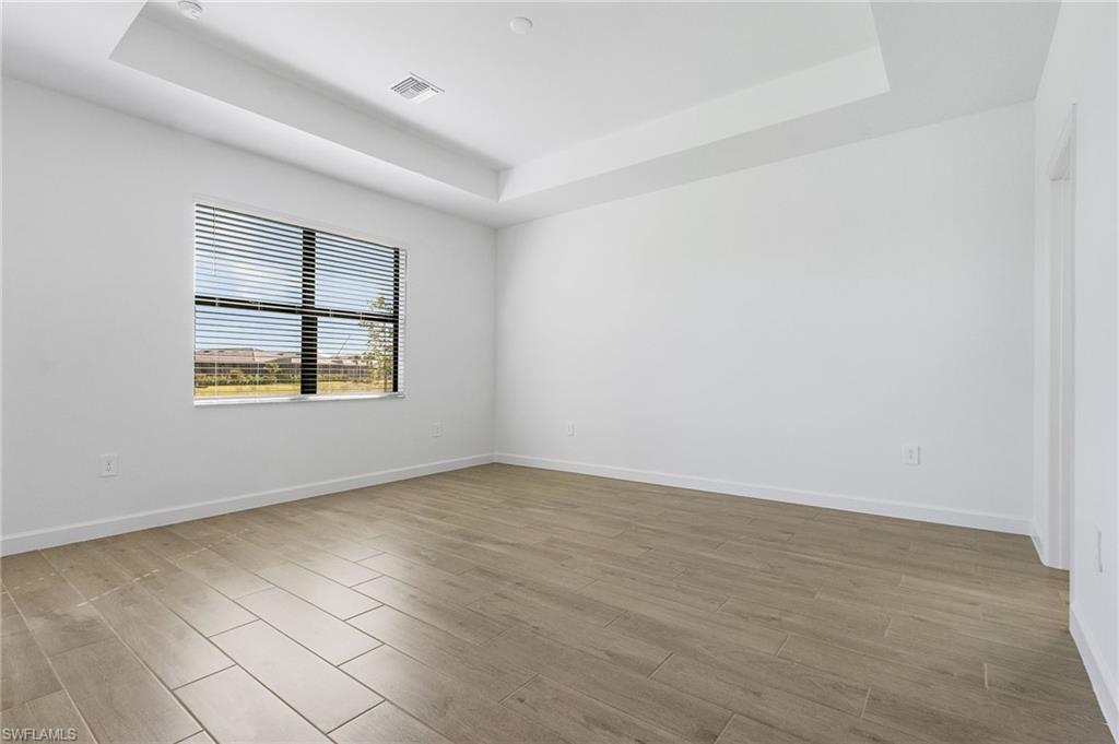VERDANA VILLAGE - Residential Lease