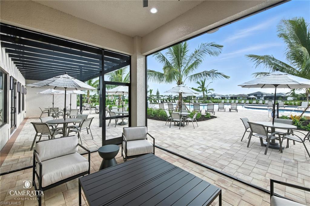 VERDANA VILLAGE - Residential Lease