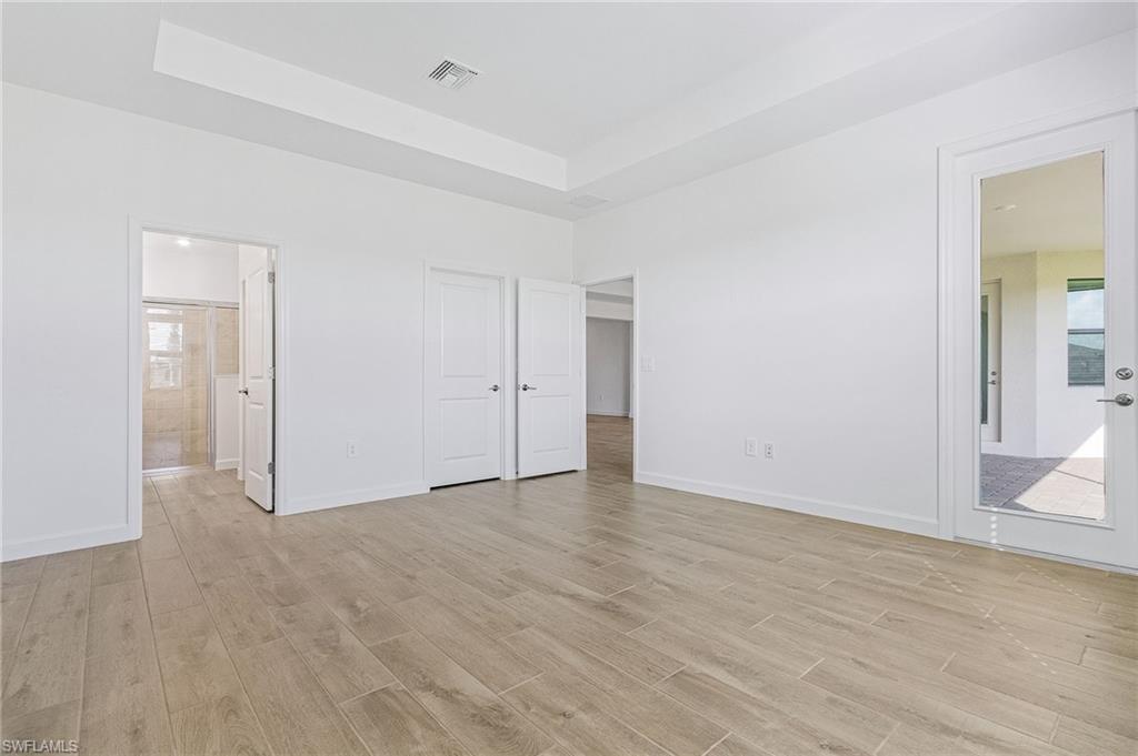 VERDANA VILLAGE - Residential Lease