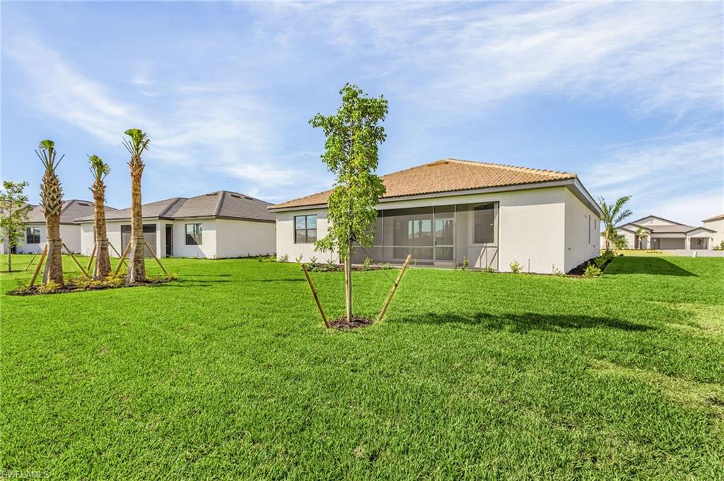 VERDANA VILLAGE - Residential Lease