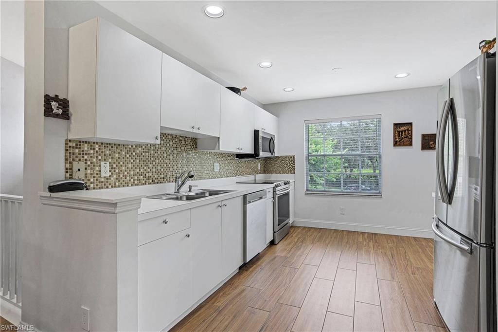 WINDSOR PLACE - Residential