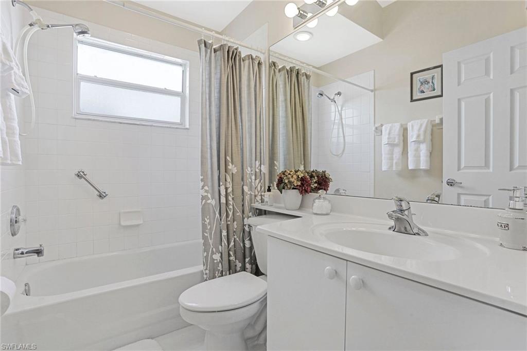 WINDSOR PLACE - Residential