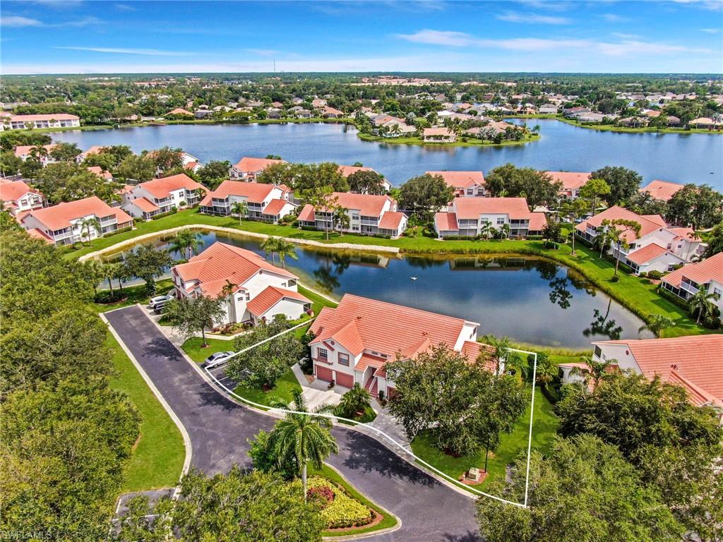 WINDSOR PLACE - Residential