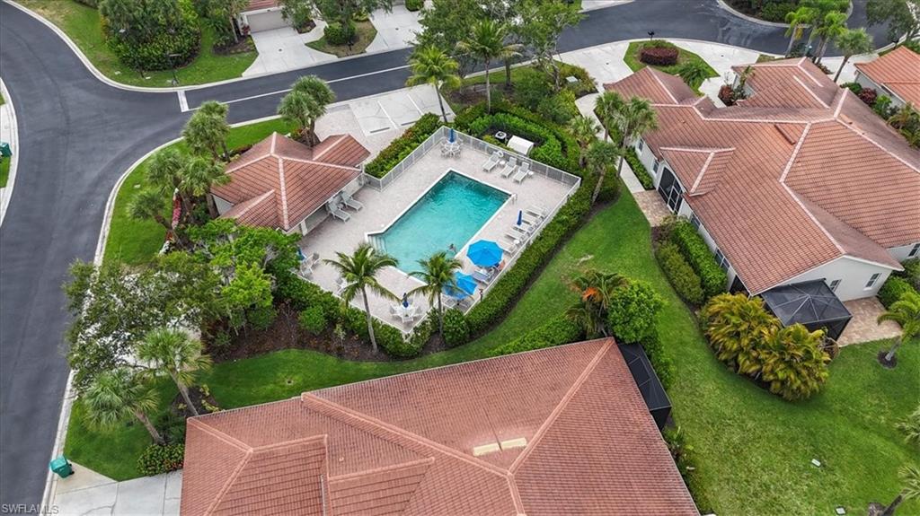 PEPPER TREE - Residential Lease