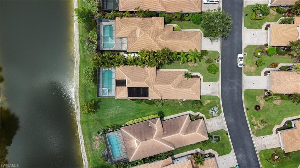 PEPPER TREE - Residential Lease