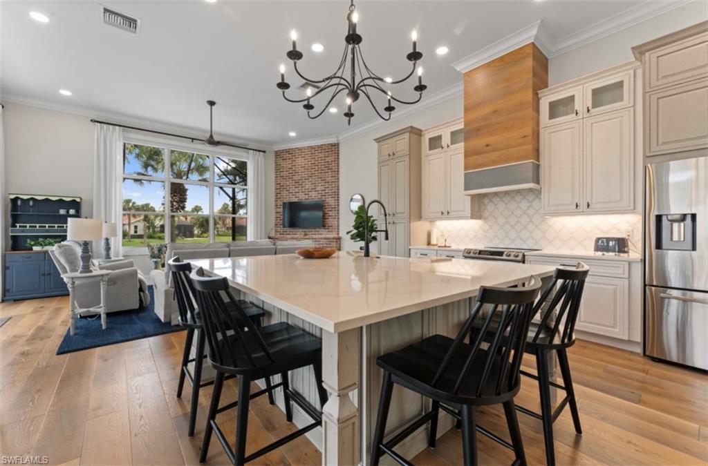 PEPPER TREE - Residential Lease