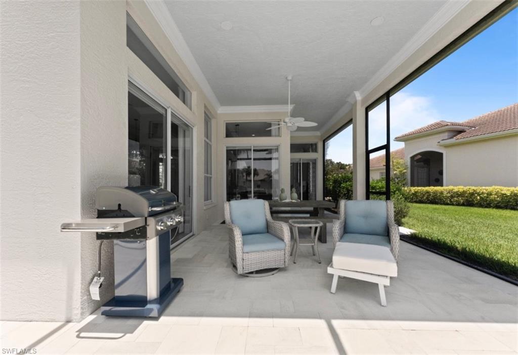 PEPPER TREE - Residential Lease