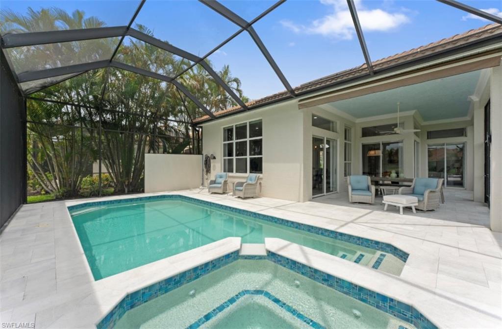 PEPPER TREE - Residential Lease
