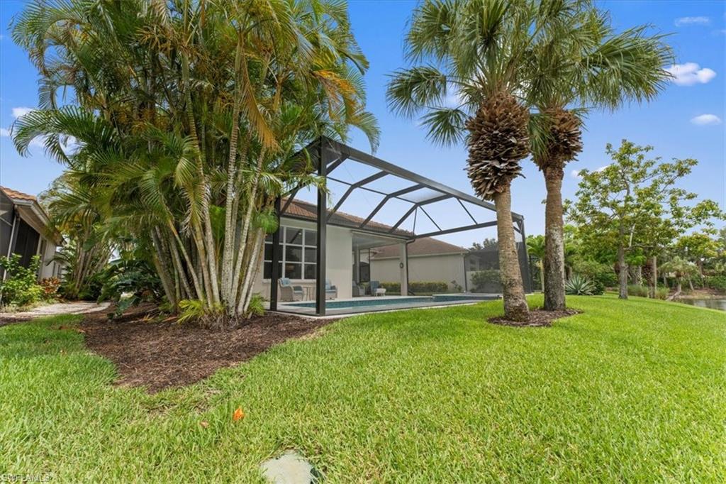 PEPPER TREE - Residential Lease