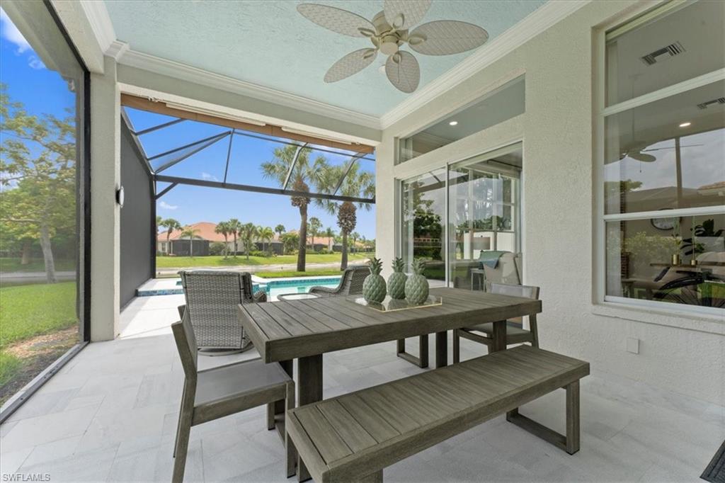 PEPPER TREE - Residential Lease