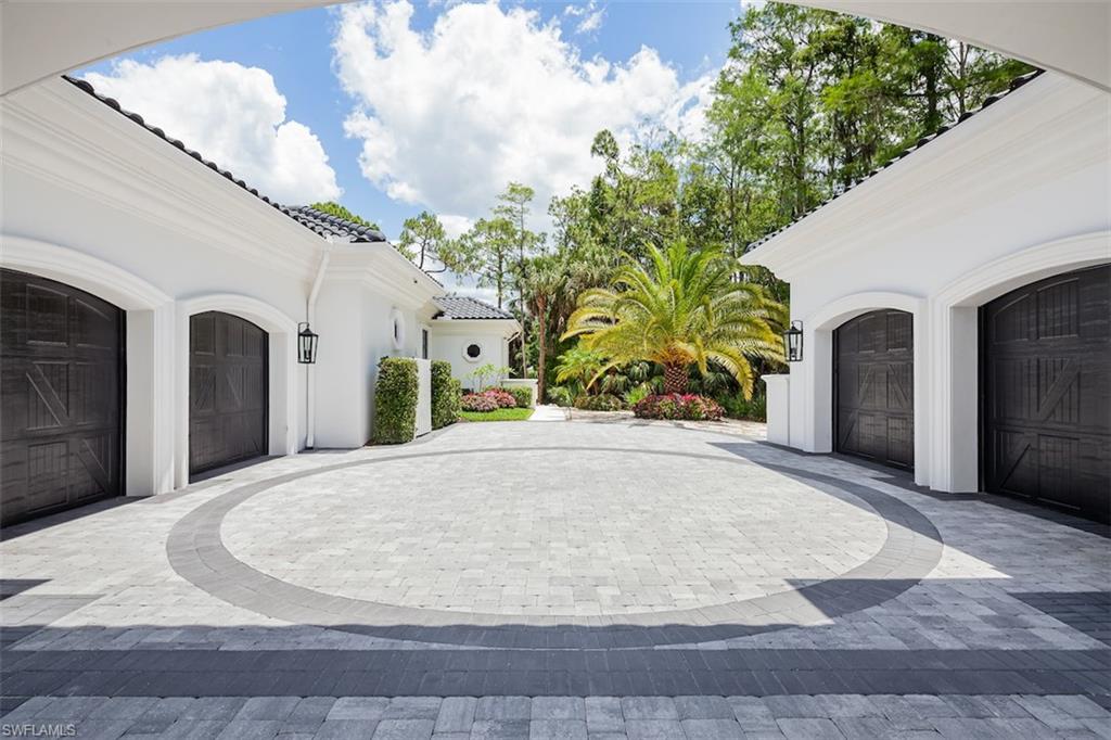 QUAIL WEST - Residential