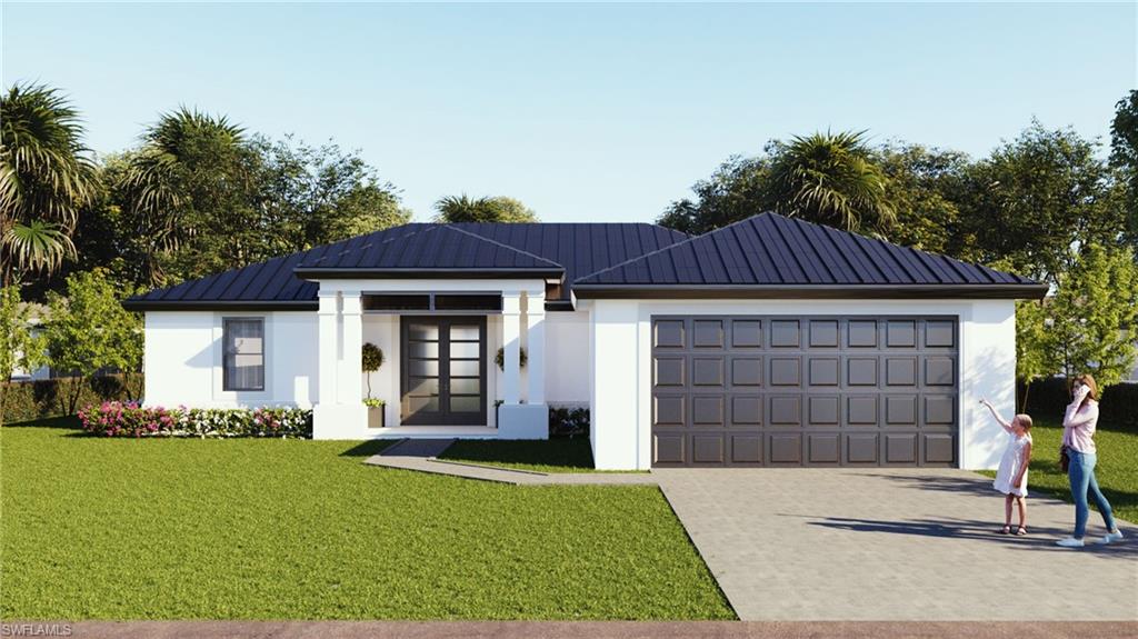 BUCKINGHAM - Residential