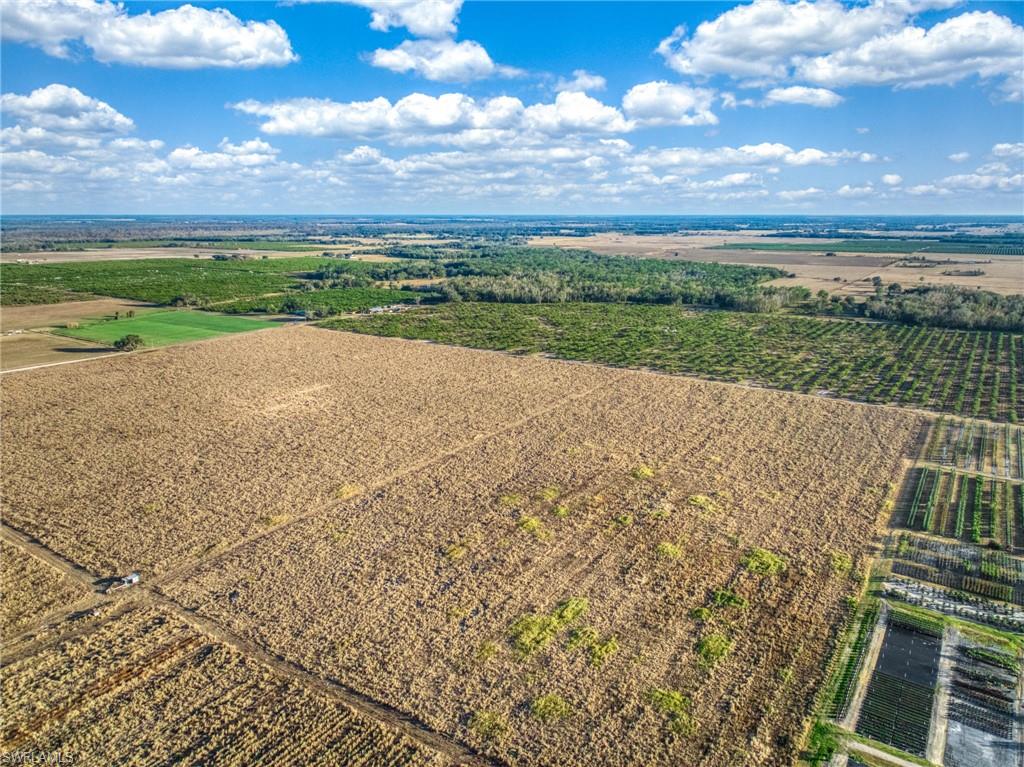 ACREAGE - Land