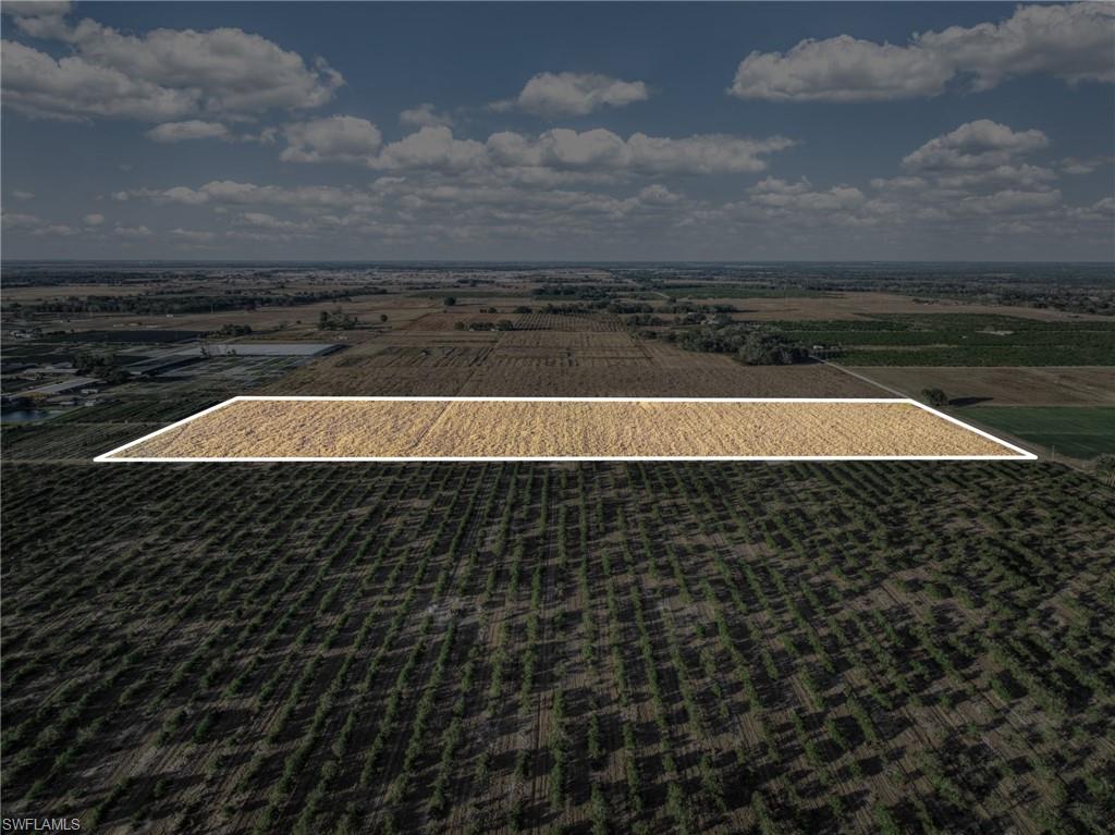 ACREAGE - Land