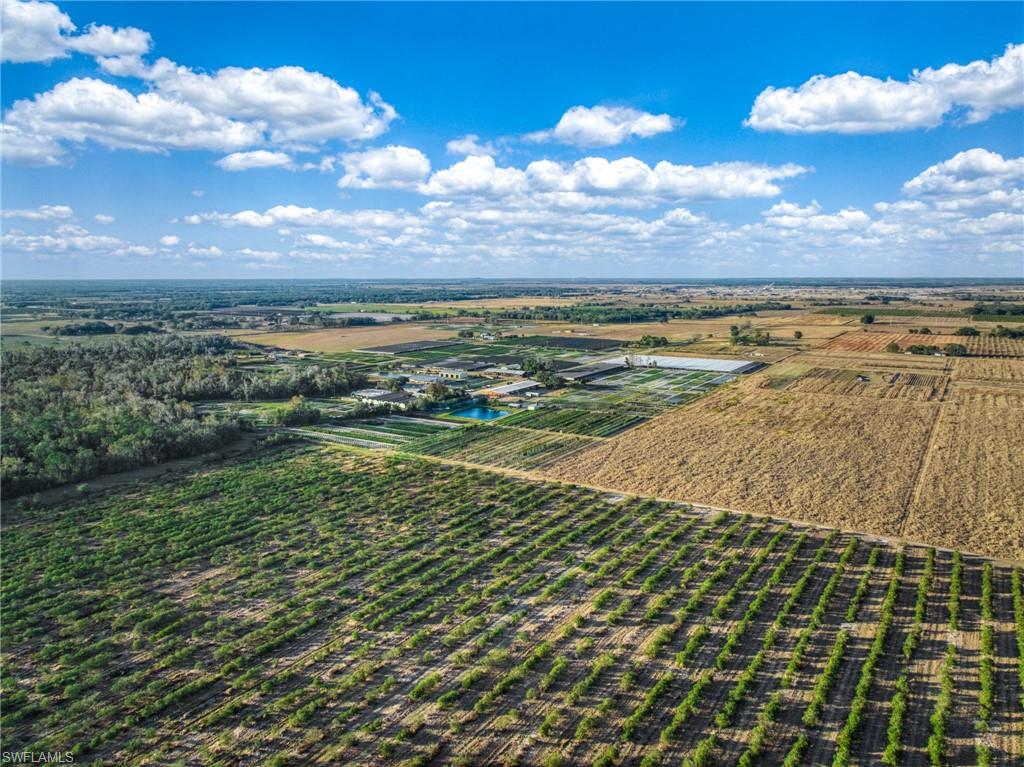 ACREAGE - Land