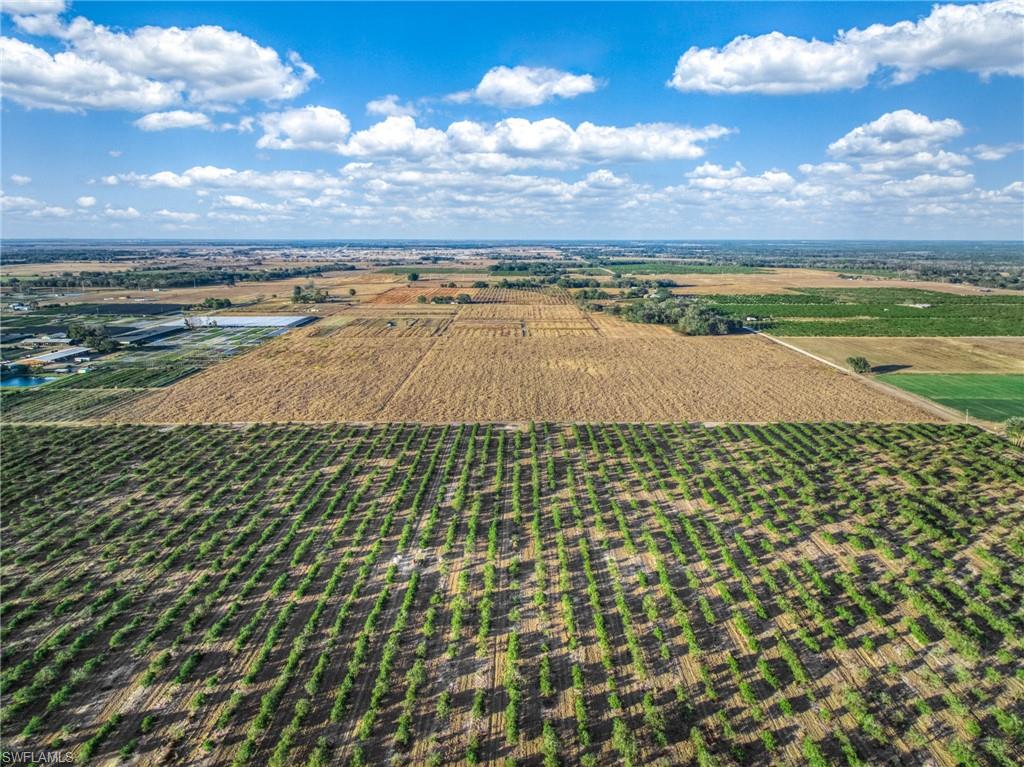 ACREAGE - Land