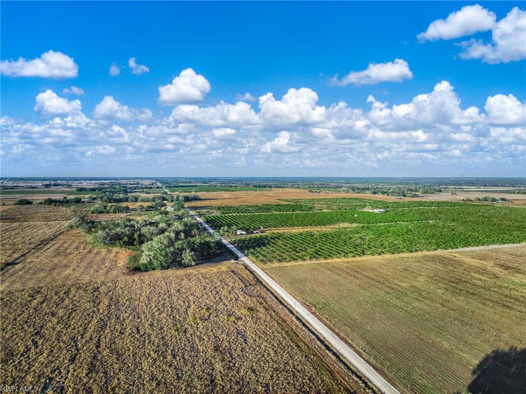 ACREAGE - Land