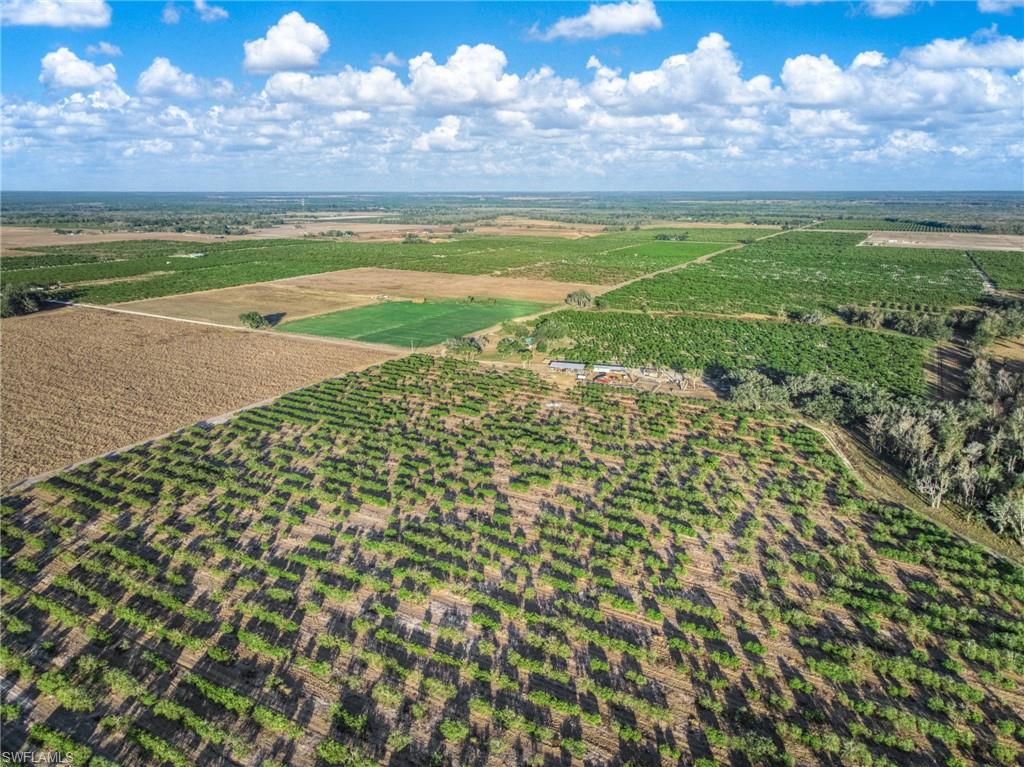ACREAGE - Land