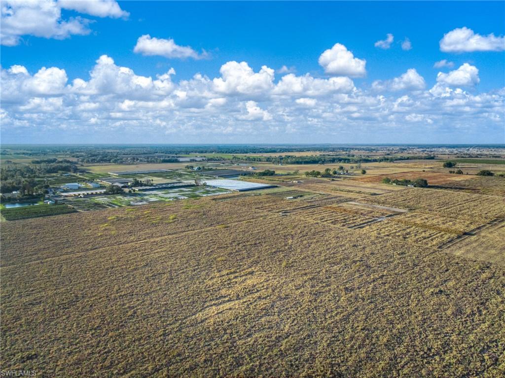 ACREAGE - Land