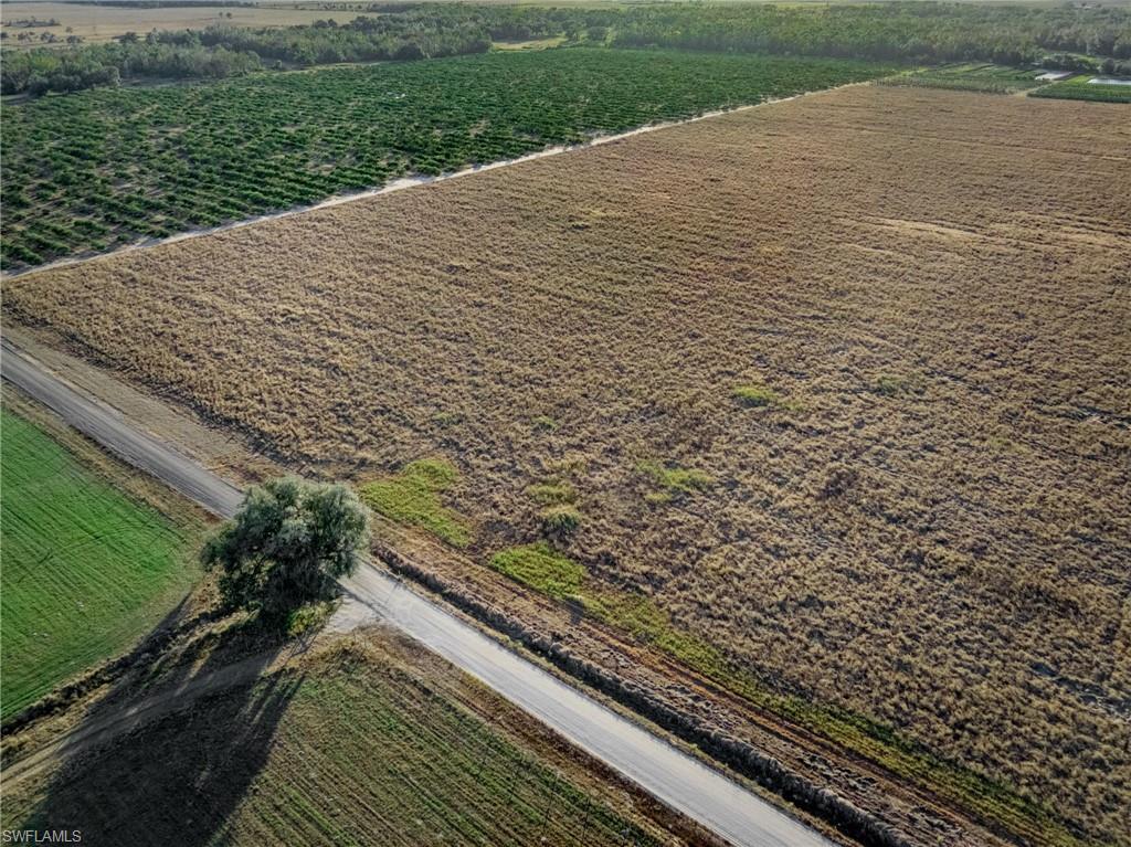 ACREAGE - Land