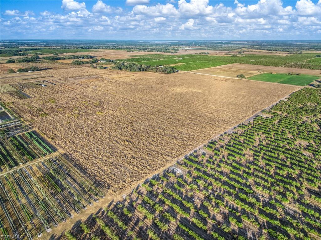 ACREAGE - Land
