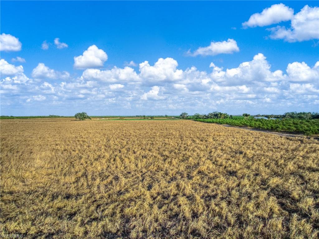 ACREAGE - Land