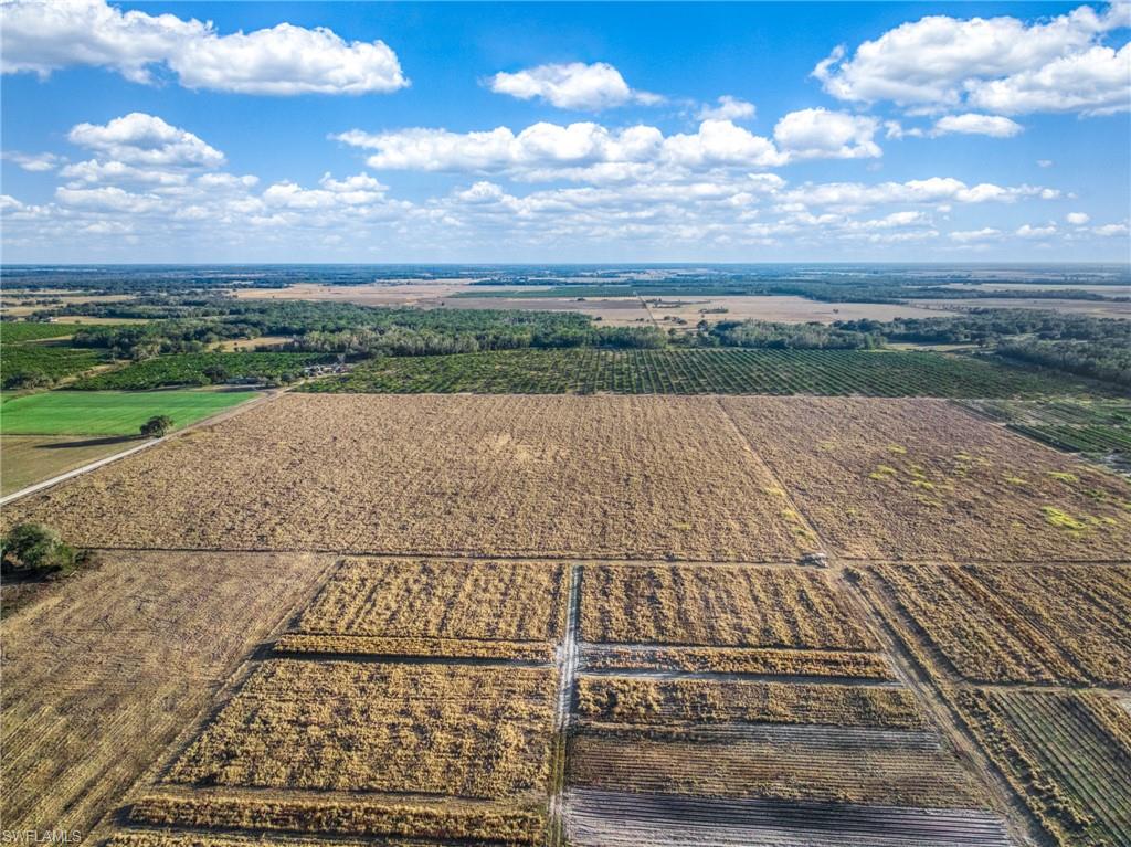 ACREAGE - Land