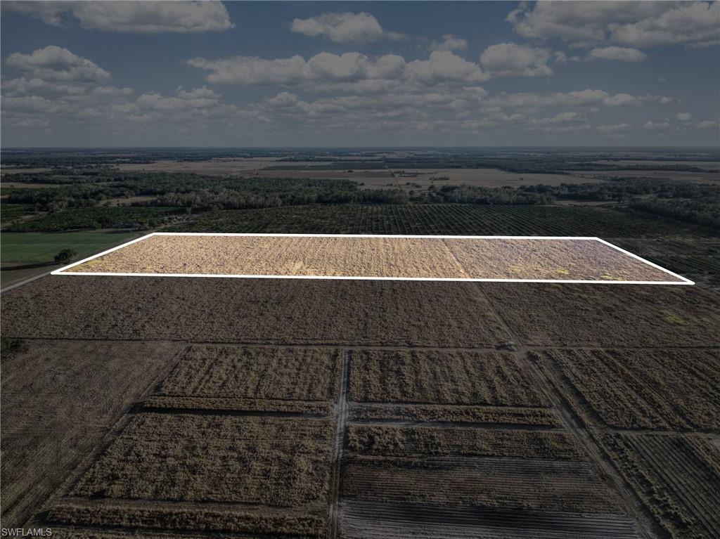 ACREAGE - Land