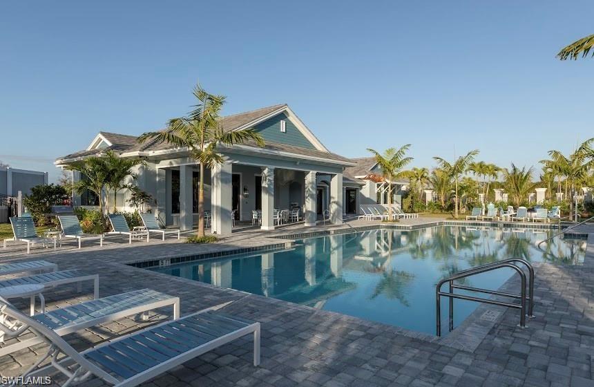 SEYCHELLES - Residential Lease