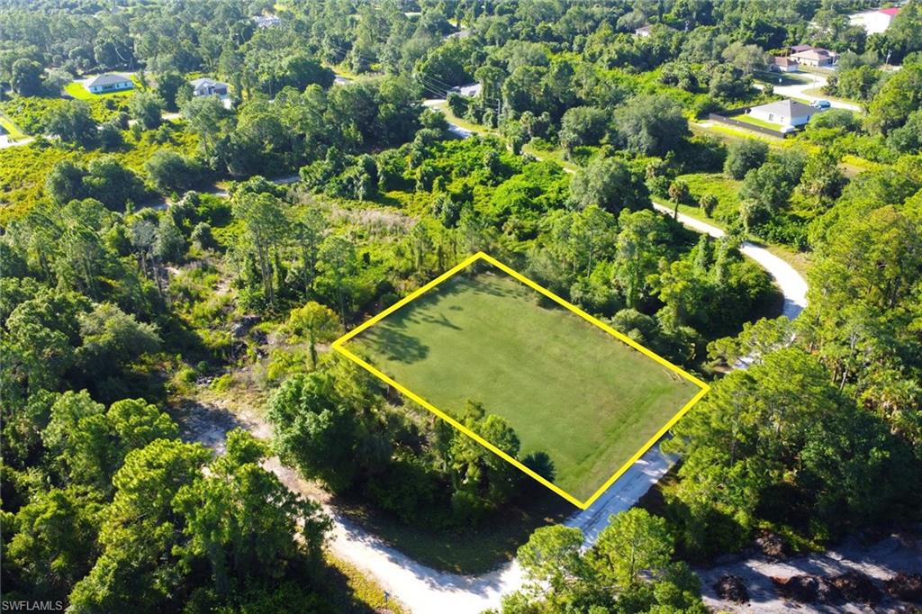Build your dream home on this spacious homesite in the growing community of Lehigh Acres! Located at 129 Auburn Ave S, this residential lot offers an excellent opportunity for homeowners, builders, and investors looking to secure property in one of Southwest Florida’s most active growth markets. Zoned for single-family residential use, the lot provides plenty of space for a custom home, outdoor living area, pool, or additional storage structures. Surrounded by newer homes and ongoing development, this property is ideally positioned for both immediate construction and long-term investment potential. Some photos are virtually staged.

Conveniently located near State Road 82, residents enjoy easy access to Fort Myers, Southwest Florida International Airport, shopping centers, restaurants, medical facilities, and everyday conveniences. Nearby attractions include Lehigh Acres Community Park, Veterans Park, local golf courses, and a variety of dining and retail destinations. With schools, parks, and recreational opportunities just a short drive away, this lot offers the perfect combination of accessibility, value, and future potential in a rapidly expanding Southwest Florida community.