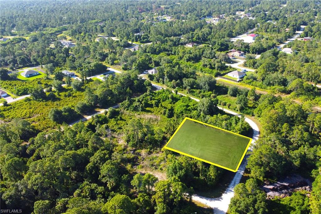 LEHIGH ACRES - Land