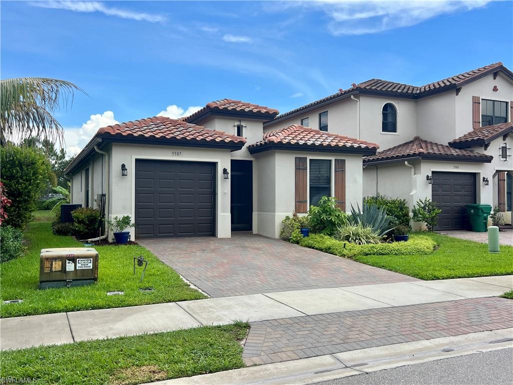 COQUINA AT MAPLE RIDGE - Residential
